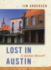 Lost in Austin : A Nevada Memoir - eBook