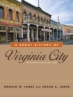 A Short History of Virginia City - eBook