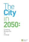 The City in 2050 - eBook