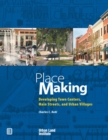 Place Making - eBook
