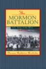 Mormon Battalion : United States Army of the West, 1846-1848 - eBook