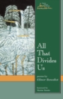 All That Divides Us : Poems - eBook