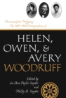 Post-Manifesto Polygamy : The 1899 to 1904 Correspondence of Helen, Owen and Avery Woodruff - eBook