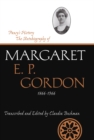 Pansy's History : The Autobiography of Margaret E. P. Gordon, 1866-1966 - eBook