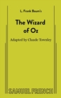 The Wizard of Oz (non-musical) - Book