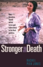 Stronger than Death : How Annalena Tonelli Defied Terror and Tuberculosis in the Horn of Africa - eBook