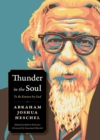 Thunder in the Soul : To Be Known By God - Book