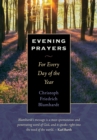 Evening Prayers : For Every Day of the Year - eBook