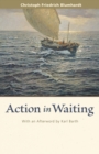 Action in Waiting - eBook