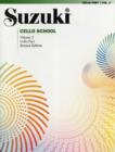 Suzuki Cello School 2 : International Edition - Book