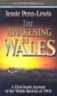 THE AWAKENING IN WALES - Book