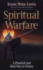 SPIRITUAL WARFARE - Book