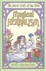 Magical Herbalism - Book