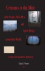 Creatures in the Mist - eBook