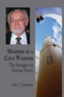 Memoirs of a Cold Warrior - eBook