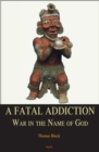 A Fatal Addiction - eBook
