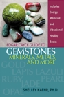 Edgar Cayce Guide to Gemstones, Minerals, Metals, and More - eBook