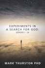 Experiments in a Search For God : Lessons 1-24 - eBook