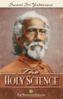 The Holy Science - eBook