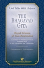 God Talks With Arjuna: The Bhagavad Gita - eBook