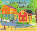 Everybody Cooks Rice - Book