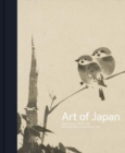 Art of Japan : Highlights from the Philadelphia Museum of Art - Book