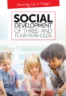 Social Development of Three- and Four-Year-Olds - eBook