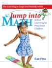 Jump into Math : Active Learning for Preschool Children - eBook