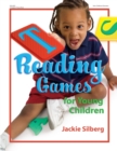 Reading Games for Young Children - eBook