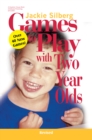 Games to Play with Two Year Olds, Revised - eBook