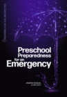 Preschool Preparedness for an Emergency - eBook