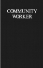 Community Worker (Community Worker CL) - Book