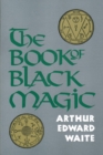Book of Black Magic - Book