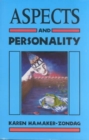 Aspects and Personality - Book