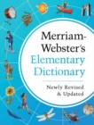 Merriam-Webster's Elementary Dictionary - Book