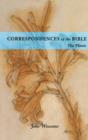 CORRESPONDENCES OF THE BIBLE: PLANTS : THE PLANTS Volume 2 - Book