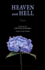 HEAVEN AND HELL: PORTABLE : THE PORTABLE NEW CENTURY EDITION - Book