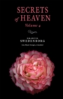 Secrets of Heaven 4 : Portable New Century Edition Volume 4 - Book
