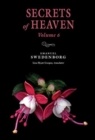 Secrets of Heaven 6 : Portable New Century Edition Volume 6 - Book
