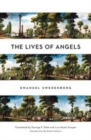 The Lives of Angels - eBook