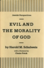 Evil and the Morality of God - eBook