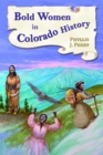 Bold Women in Colorado History - eBook