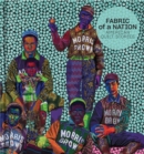 Fabric of a Nation : American Quilt Stories - Book