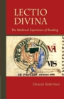 Lectio Divina : The Medieval Experience of Reading - eBook