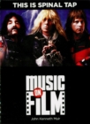 This Is Spinal Tap : Music on Film Series - eBook