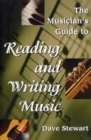 The Musician's Guide to Reading & Writing Music - Book