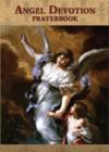 Angel Devotion Prayerbook - eBook