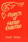 Aspects of Human Evolution - Book