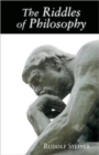 The Riddles of Philosophy : Presented in an Outline of its History - Book