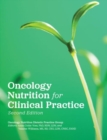Oncology Nutrition for Clinical Practice - Book